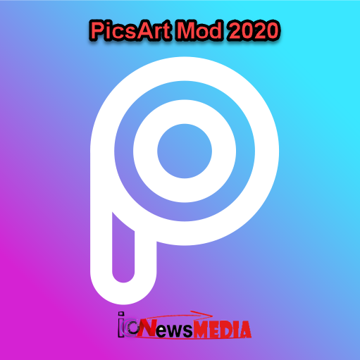 PicsArt Mod apk 2020 terbaru full premium