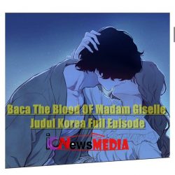 Baca The Blood OF Madam Giselle Judul Korea Full Episode