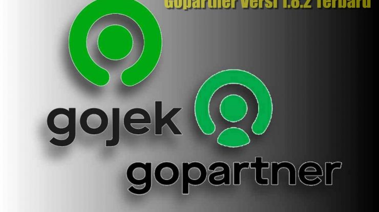 Go Partner APK | Download Gopartner Versi 1.8.2 Terbaru