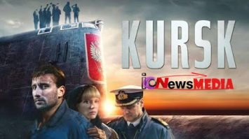 The Command Kursk 2018 Sub Indo, Kisah nyata Film Kapal Selam Kursk