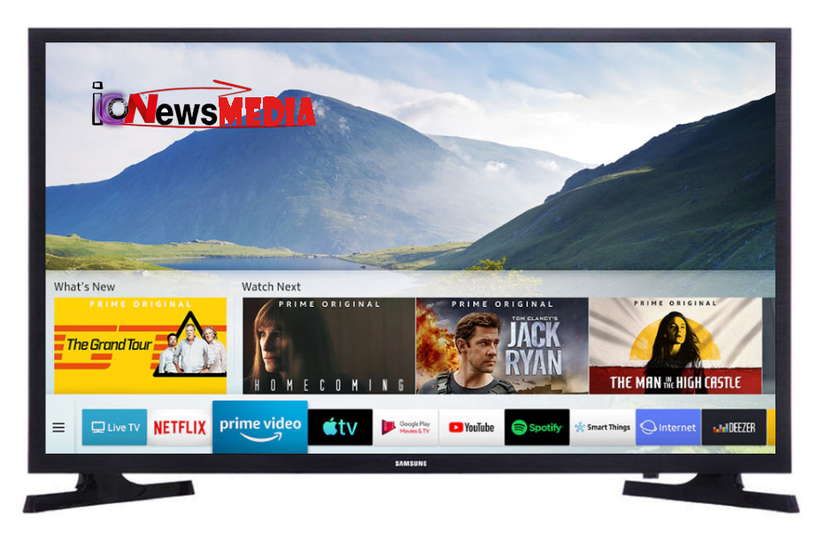 Semua Orang Harus Tahu Tentang Smart Tv Samsung Terbaru 2021 Ini Iconewsmedia