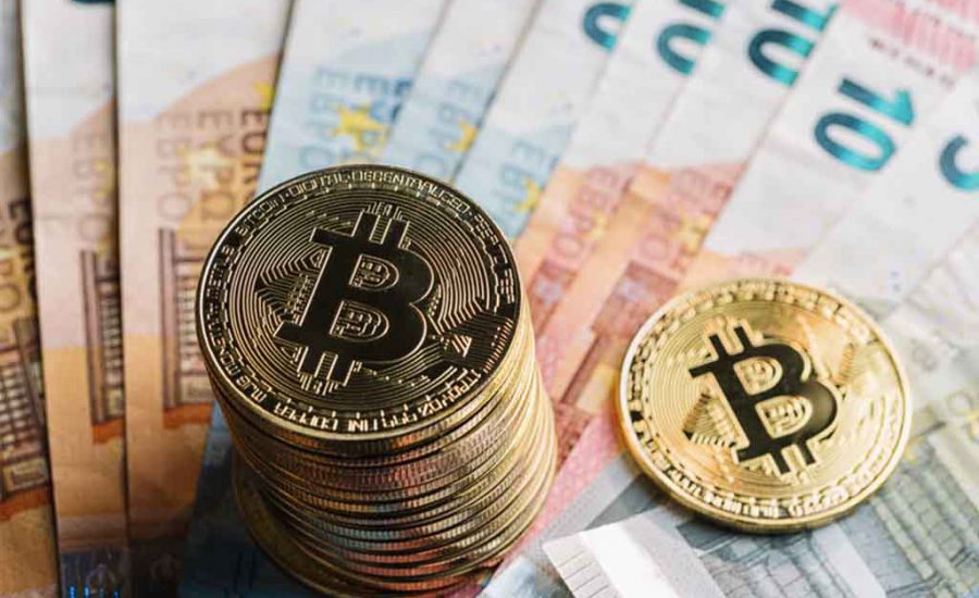 Perbedaan antara Bitcoin dan mata uang bank sentral