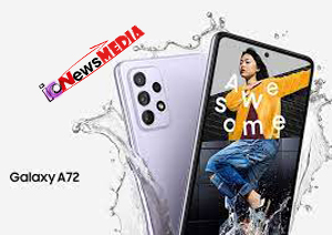 Harga Samsung Galaxy A72 Terbaru di Indonesia dan Spesifikasinya