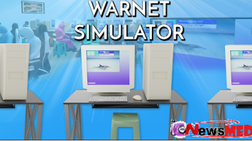 Download Warnet Simulator MOD APK 2.2 1