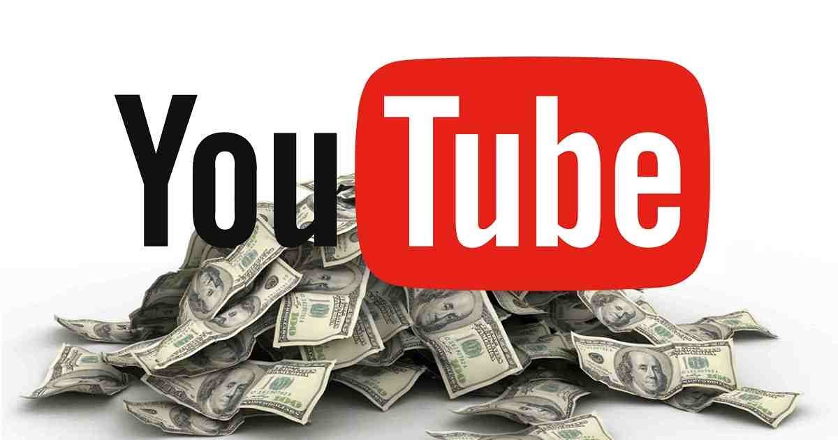 Easy Tips To Earn Money From Youtube