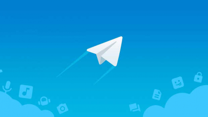 Sekarang Pedagang Bisa Jualan Via Chat Telegram Dengan Fitur Bot Canggih