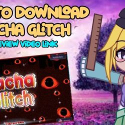 Gacha Glitch Apk Download For Android