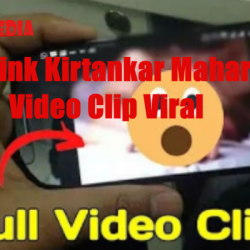 Full Link Kirtankar Maharaj Video Clip Viral