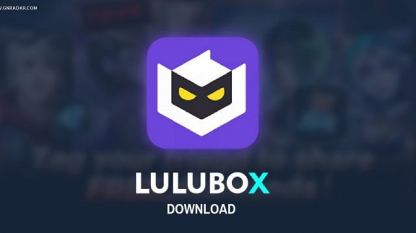 Link Download Aplikasi  LuluBox Mod Versi Terbaru