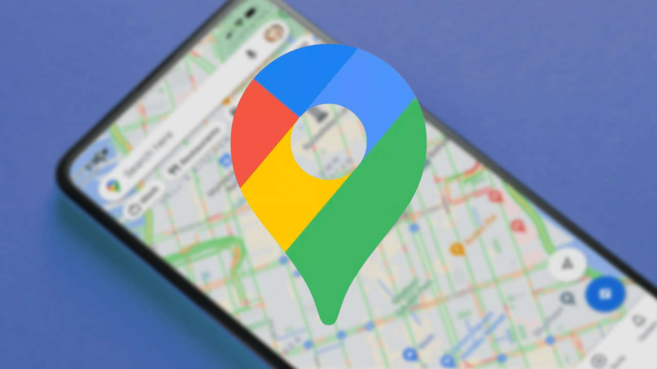 Google Maps 2022 Offline Tanpa Ribet