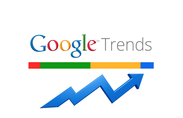 Google Trends Error | Penyebab dan Solusinya