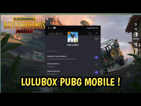 Link Download Aplikasi  LuluBox Mod Versi Terbaru