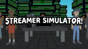 Download Streamer Simulator Indonesia MOD APK