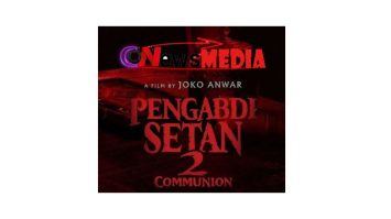 Totalitas Akting Ratu Felisha Di Film Pengabdi Setan 2 Communion