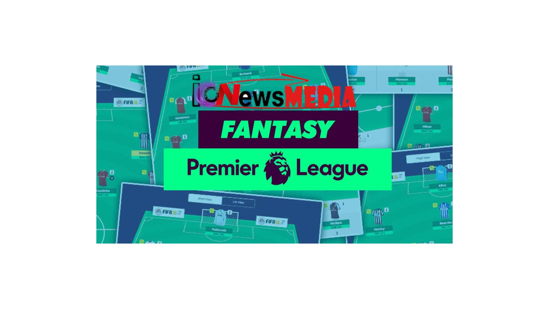 Link Download Fantasy Premier League 2022