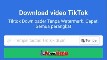 TikTok Downloader | Link Download Tanpa Watermark