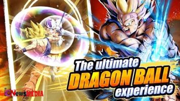 Dragon Ball Legends Mod APK Unlimited Money
