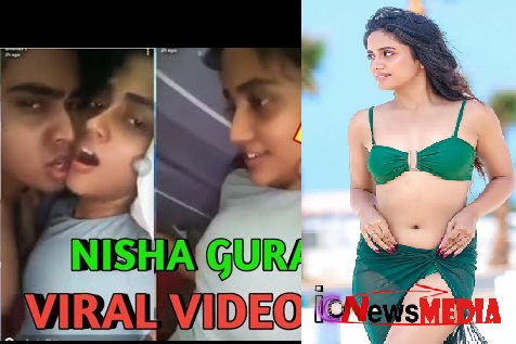Update Nisha Guragain Viral Video