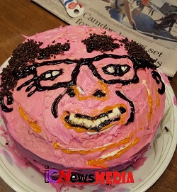 Cara Mendapatkan Ugly Cake: Prank Kue Ulang Tahun Yang Viral di TikTok