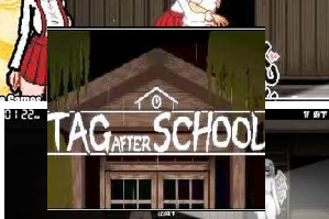 Tag After School APK V5.0 Latest 2023